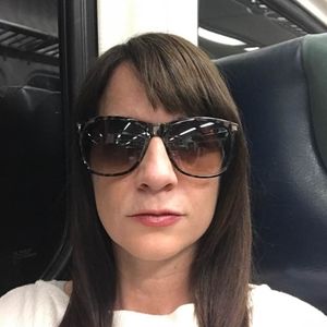 Meet your Posher, Brigid